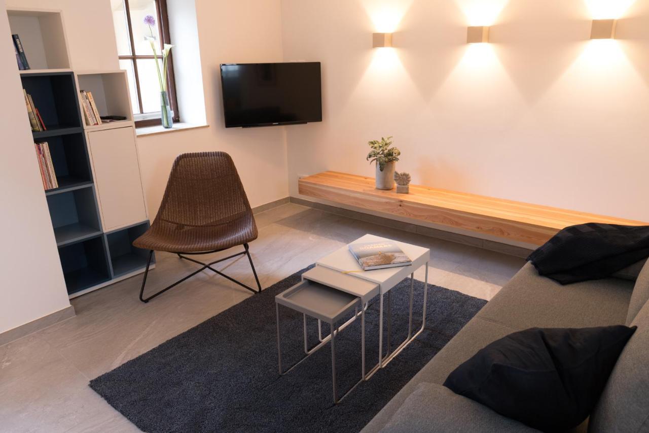 Wenkheimer Hof Ferienwohnung イプホーフェン エクステリア 写真